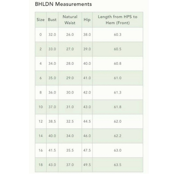 Bhldn Linden Dress - Picture 14 of 16